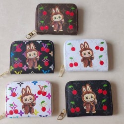 Good-Quality Wallet $25–$35