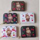 Good-Quality Wallet $25–$35