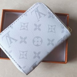 Good-Quality Wallet $25–$35