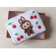 Good-Quality Wallet $25–$35