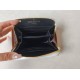 Good-Quality Wallet $25–$35