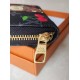Good-Quality Wallet $25–$35