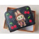 Good-Quality Wallet $25–$35
