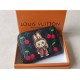 Good-Quality Wallet $25–$35