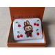Good-Quality Wallet $25–$35