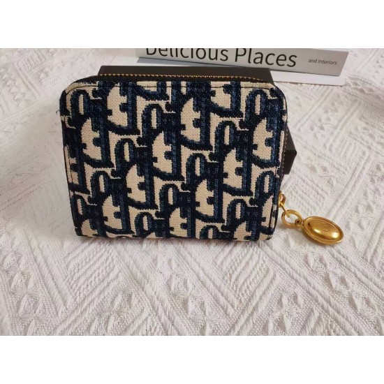 Good-Quality Wallet $25–$35