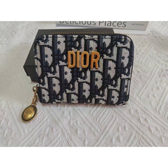 Good-Quality Wallet $25–$35