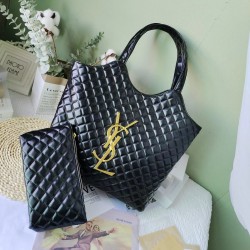 High-Quality YSL Bags and Wallets, $30–$50