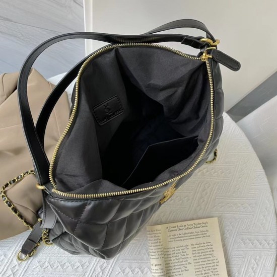 High-Quality YSL Bags and Wallets, $30–$50