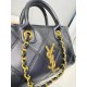 High-Quality YSL Handbags, $30–$50