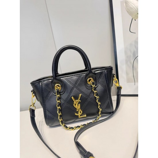 High-Quality YSL Handbags, $30–$50