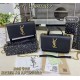 High-Quality YSL Bags and Wallets, $30–$50