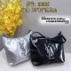 High-Quality YSL Handbags: $30–$50