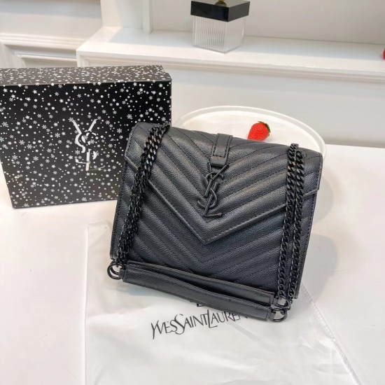 High-Quality YSL Bags and Purses, $30–$50