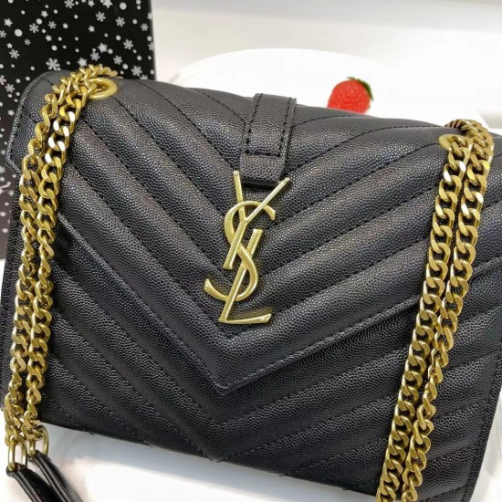 High-Quality YSL Bags and Purses, $30–$50