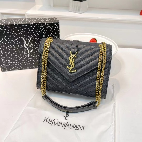High-Quality YSL Bags and Purses, $30–$50