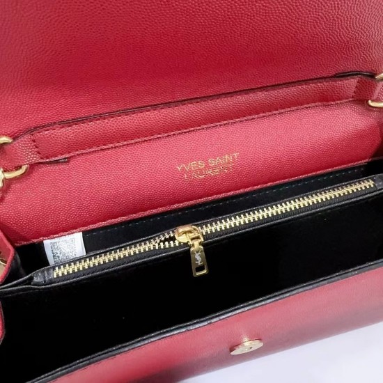 High-Quality YSL Bags and Wallets, $30–$50