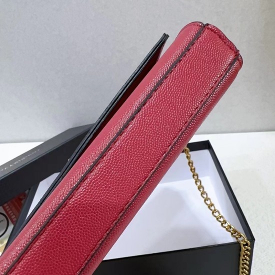 High-Quality YSL Bags and Wallets, $30–$50