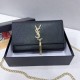 High-Quality YSL Bags and Wallets, $30–$50