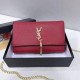 High-Quality YSL Bags and Wallets, $30–$50