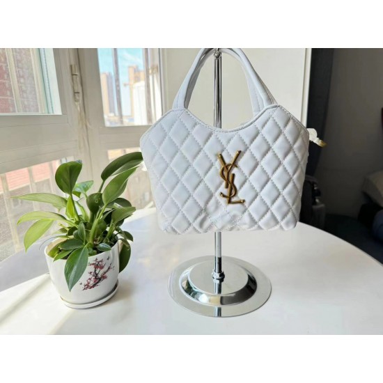 High-Quality YSL Bags and Wallets, $30–$50