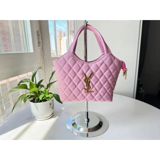 High-Quality YSL Bags and Wallets, $30–$50
