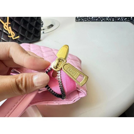 High-Quality YSL Bags and Wallets, $30–$50