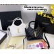 High-Quality YSL Bags and Wallets, $30–$50