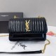 High-Quality YSL Bags and Wallets, $30–$50