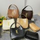 High-Quality YSL Bags and Wallets, $30–$50