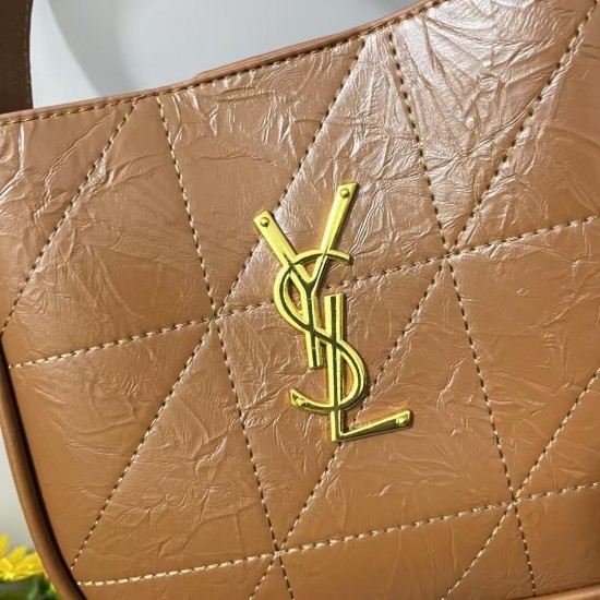 High-Quality YSL Bags and Wallets, $30–$50