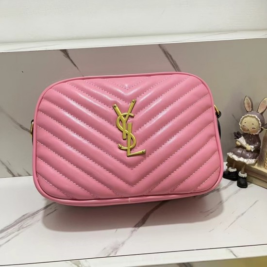 High-Quality YSL Bags and Wallets, $30–$50
