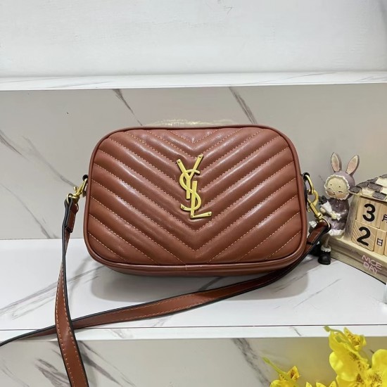 High-Quality YSL Bags and Wallets, $30–$50