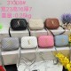 High-Quality YSL Bags and Wallets, $30–$50