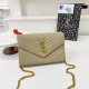 High-Quality YSL Handbags, $30–$50