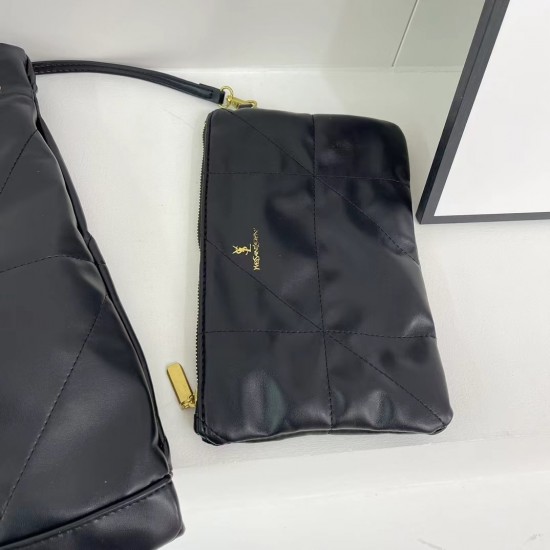 High-Quality YSL Bags and Wallets, $30–$50