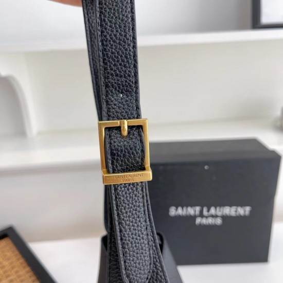 High-Quality YSL Bags and Wallets, $30–$50