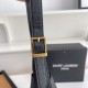 High-Quality YSL Bags and Wallets, $30–$50