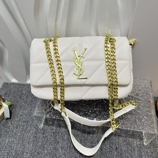 High-Quality YSL Bags and Wallets, $30–$50