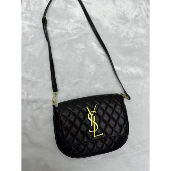 High-Quality YSL Bags and Wallets, $30–$50