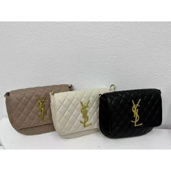 High-Quality YSL Bags and Wallets, $30–$50