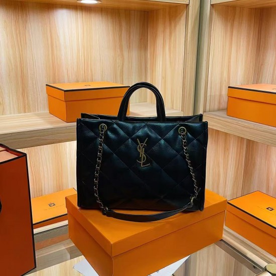 High-Quality YSL Handbags, $30–$50
