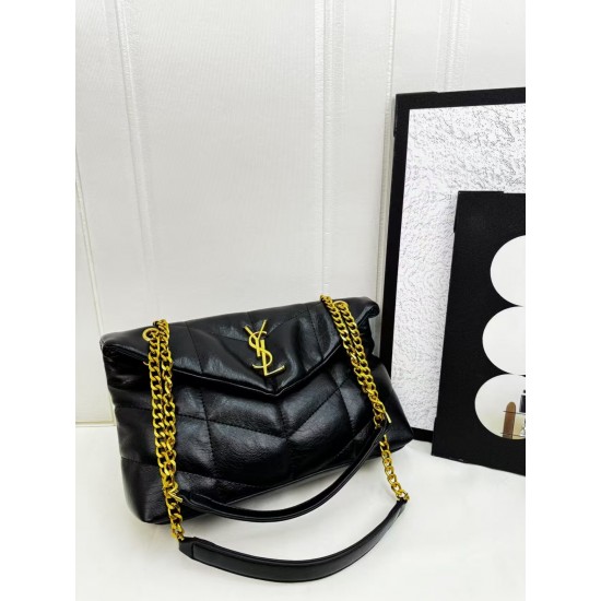 High-Quality YSL Bags and Wallets, $30–$50