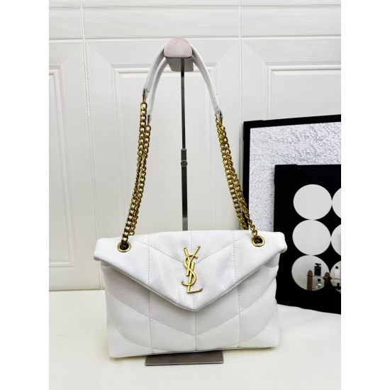 High-Quality YSL Bags and Wallets, $30–$50