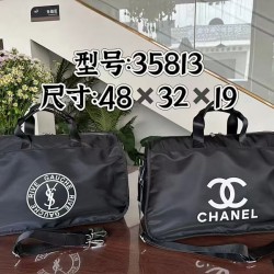 High-Quality YSL Handbags, $30–$50