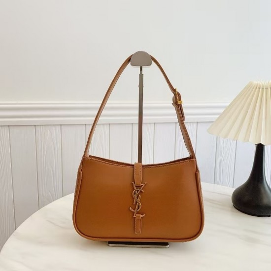 High-Quality YSL Bags and Wallets, $30–$50
