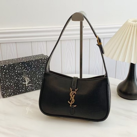 High-Quality YSL Bags and Wallets, $30–$50