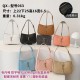 High-Quality YSL Bags and Wallets, $30–$50
