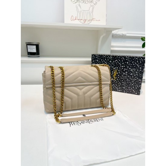 High-Quality YSL Bags and Wallets, $30–$50