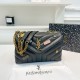 High-Quality YSL Bags and Wallets, $30–$50